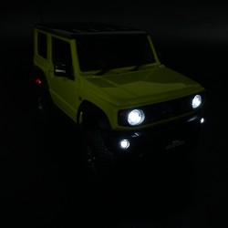 LED Light Kit For Kyosho Mini-Z 4x4 MX-01 Suzuki Jimny