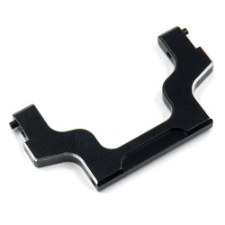 Aluminum Rear Body Mount For Axial SCX24 C10 Aluminum Rear Body Mount For Axial SCX24 C10