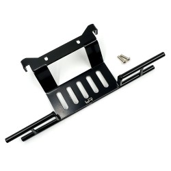 Metal Rear Bumper For Tamiya CC-02 Mercedes-Benz G500 Metal Rear Bumper For Tamiya CC-02 Mercedes-Benz G500