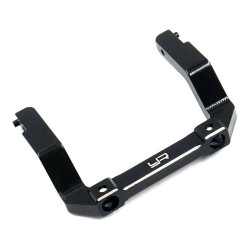 Aluminum Front Bumper Mount For Axial SCX24 C10 Aluminum Front Bumper Mount For Axial SCX24 C10