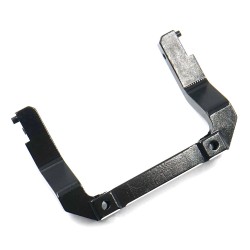 Aluminum Front Bumper Mount For Axial SCX24 C10 Aluminum Front Bumper Mount For Axial SCX24 C10