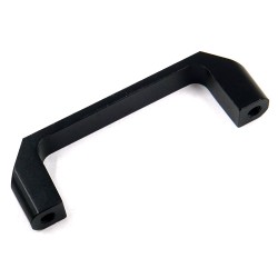 Aluminum 7075 Front Chassis Stiffener For Tamiya TC01 Aluminum 7075 Front Chassis Stiffener For Tamiya TC01