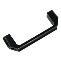 Aluminum 7075 Front Chassis Stiffener For Tamiya TC01 Aluminum 7075 Front Chassis Stiffener For Tamiya TC01