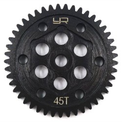 Steel Spur Gear 45T 32P Fits TRX-4