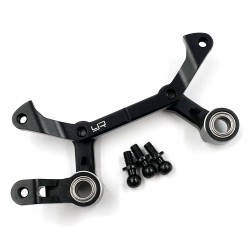 Aluminum 7075 Steering Set For Tamiya TC01 Aluminum 7075 Steering Set For Tamiya TC01