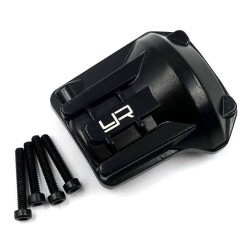 Alloy Front Diff Cover Fits TRX-4 TRX-6