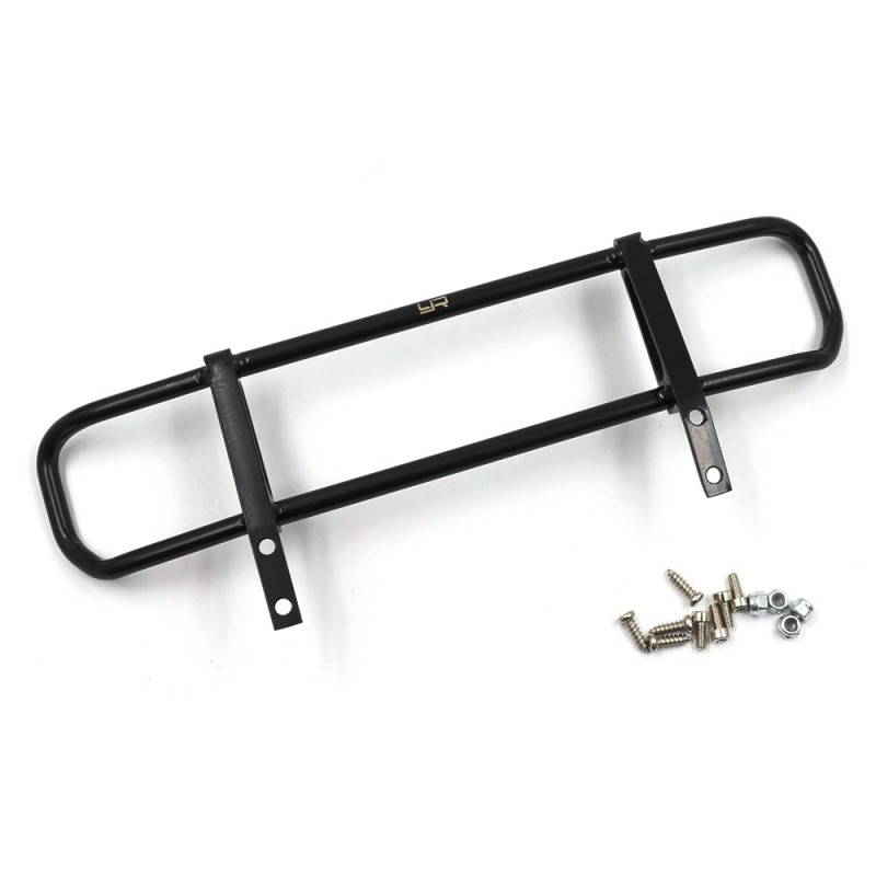 Metal Front Bumper For Tamiya CC-02 Mercedes-Benz G500 Metal Front Bumper For Tamiya CC-02 Mercedes-Benz G500