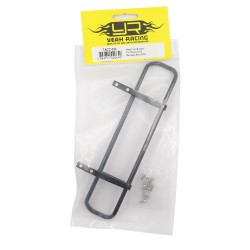Metal Front Bumper For Tamiya CC-02 Mercedes-Benz G500 Metal Front Bumper For Tamiya CC-02 Mercedes-Benz G500