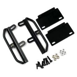 Metal Rock Rails For Axial SCX24 Metal Rock Rails For Axial SCX24
