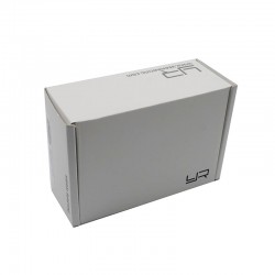 Aluminum Rapid Performance Essential Upgrade Kit Red For Tamiya TT01 TT01E