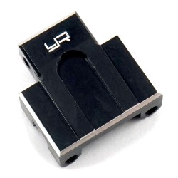 Aluminum Rear Axle Upper Link Mount For Axial SCX24 Aluminum Rear Axle Upper Link Mount For Axial SCX24