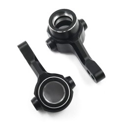 Aluminum 7075 Front or Rear Knuckle For Tamiya TC01 Aluminum 7075 Front or Rear Knuckle For Tamiya TC01