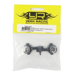 Aluminum 7075 Front or Rear Knuckle For Tamiya TC01 Aluminum 7075 Front or Rear Knuckle For Tamiya TC01