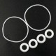 Gear Differential O-Ring For TATT-020 TATT-021