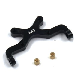Aluminum Rear Body Mount For Axial SCX24 Jeep Aluminum Rear Body Mount For Axial SCX24 Jeep