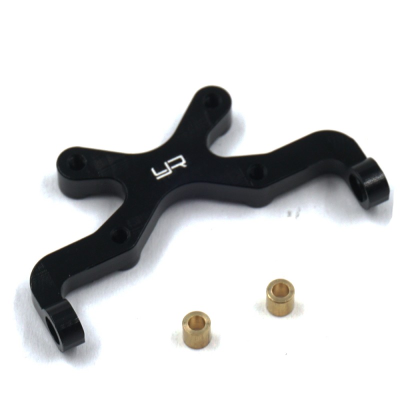 Aluminum Rear Body Mount For Axial SCX24 Jeep