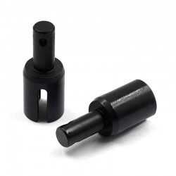 TAMC-040 Steel Gear Differential Cup Joint