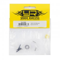 TAMC-040 Differential Replacement Part