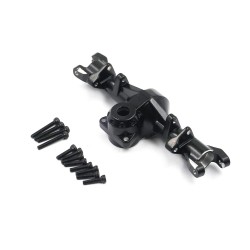 Alloy Front Axle Housing For Axial SCX24 AX24