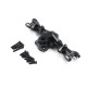 Alloy Front Axle Housing For Axial SCX24