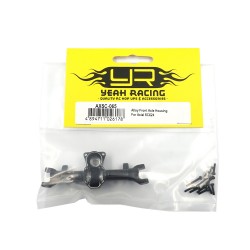 Alloy Front Axle Housing For Axial SCX24 AX24