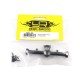 Alloy Rear Axle Housing For Axial SCX24