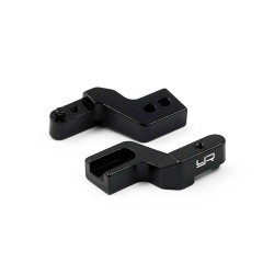 Aluminum Front Bumper Mount For Axial SCX24 Jeep Aluminum Front Bumper Mount For Axial SCX24 Jeep