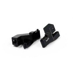 Aluminum Rear Bumper Mount For Axial SCX24 Jeep Aluminum Rear Bumper Mount For Axial SCX24 Jeep