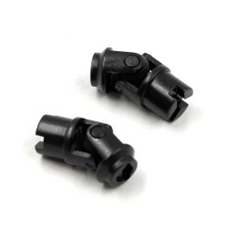 Front HD Steel Joint 2pcs For Kyosho Mini-Z 4x4 MX-01