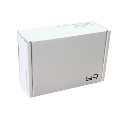 Full Metal Upgrade Kit For Kyosho Mini-Z 4x4 MX-01