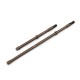 Spring Steel Rear Shaft For Axial RBX10 Ryft