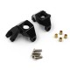 Aluminum Knuckle Arm 2 pcs For Axial SCX10 III Early Ford Bronco / SCX10 PRO