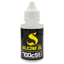 Fluid Silicone Oil 700cSt 59ml