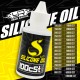 Fluid Silicone Oil 700cSt 59ml
