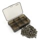 Titanium Screw Assorted Set with FREE Mini box for Tamiya TA08 PRO