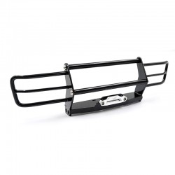 Aluminum Alloy Front Bumper Fits TRX-4 2021 Ford Bronco