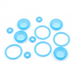 Big Bore Go Damper Membrane & O-Ring