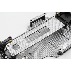 SSG Graphite Upgrade Set For Tamiya Top Force SSG Graphite Upgrade Set For Tamiya Top Force