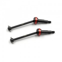 HD Steel CVD For Kyosho Mini-Z MB-010 HD Steel CVD For Kyosho Mini-Z MB-010
