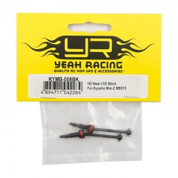 HD Steel CVD For Kyosho Mini-Z MB-010 HD Steel CVD For Kyosho Mini-Z MB-010