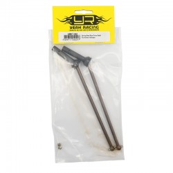 Spring Steel Rear Driver Shaft For Arrma 1/8 Kraton 1/8 Outcast Spring Steel Rear Driver Shaft For Arrma 1/8 Kraton 1/8 Outcast