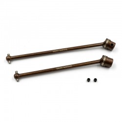 Spring Steel Central Drive Shaft For Arrma 1/8 Kraton Spring Steel Central Drive Shaft For Arrma 1/8 Kraton