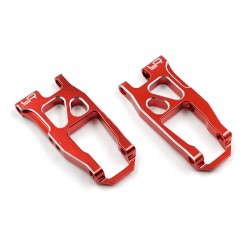 Aluminum Front Suspension Arm For Kyosho Mini-Z MB-010 Aluminum Front Suspension Arm For Kyosho Mini-Z MB-010