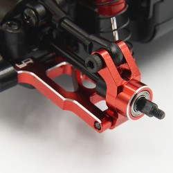 Aluminum Rear Suspension Arm For Kyosho Mini-Z MB-010 Aluminum Rear Suspension Arm For Kyosho Mini-Z MB-010