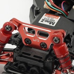 Aluminum Front Damper Tower For Kyosho Mini-Z MB-010 Aluminum Front Damper Tower For Kyosho Mini-Z MB-010