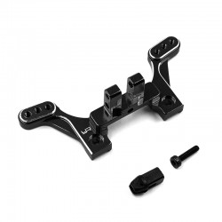 Aluminum Rear Damper Tower For Kyosho Mini-Z MB-010 Aluminum Rear Damper Tower For Kyosho Mini-Z MB-010