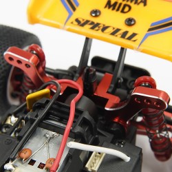 Aluminum Rear Damper Tower For Kyosho Mini-Z MB-010 Aluminum Rear Damper Tower For Kyosho Mini-Z MB-010