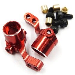 Aluminum Knuckle Arm For Kyosho Mini-Z MB-010 Aluminum Knuckle Arm For Kyosho Mini-Z MB-010