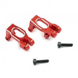 Aluminum Front C-Hub For Kyosho Mini-Z MB-010 Aluminum Front C-Hub For Kyosho Mini-Z MB-010
