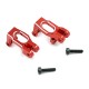 Aluminum Front C-Hub For Kyosho Mini-Z MB-010